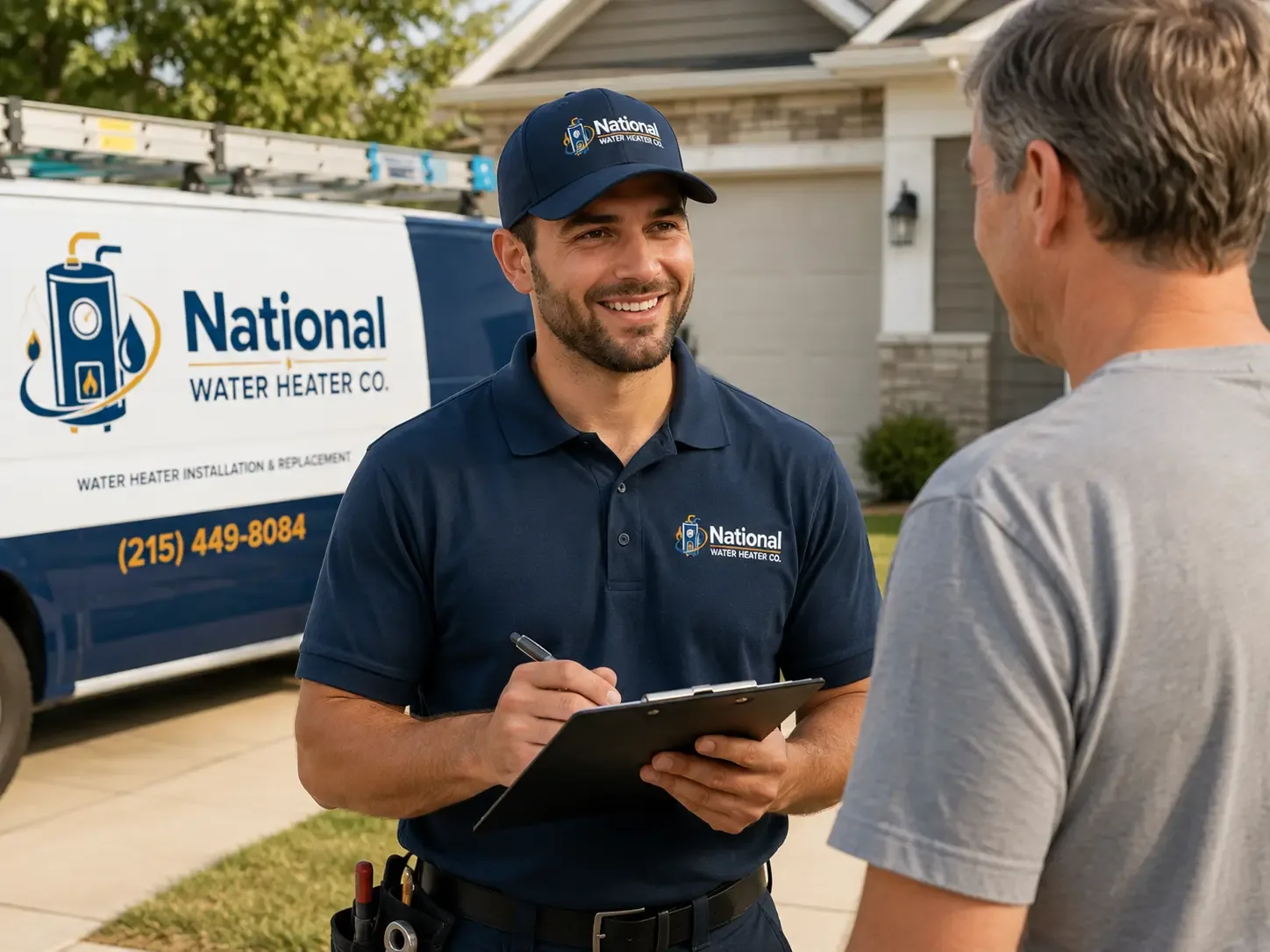 Water Heater Installation Farmington, MI FAQs